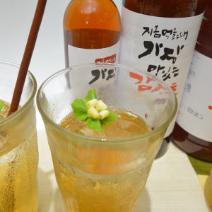 천연발효 감식초 1.8L 맛있게 먹은 솔직 후기 - 상품 이미지 3