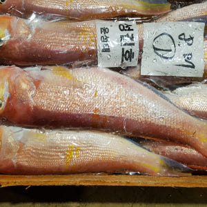 제주도 옥돔 선물세트 자반 손질 맛있게 먹은 솔직 후기 - 상품 이미지 3