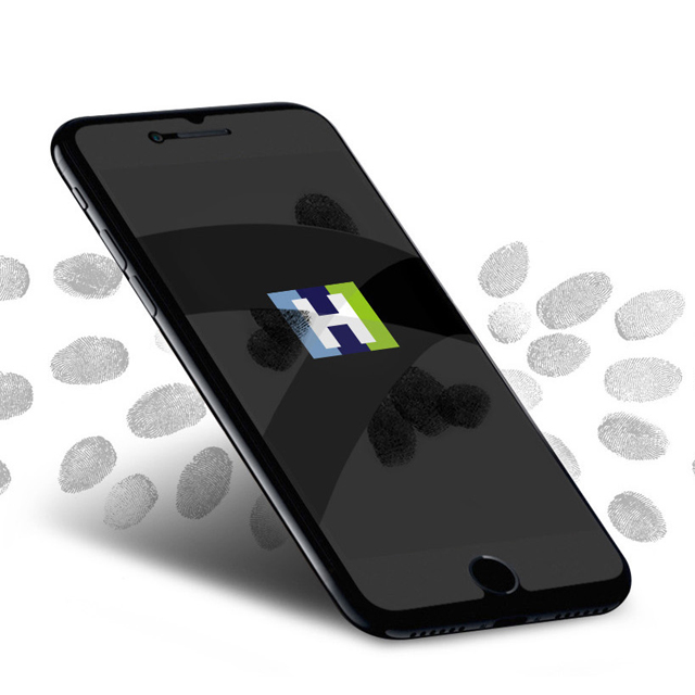 닌텐도 스위치 라이트 저반사 지문방지 액정보호필름 2매 - 상세 이미지 2