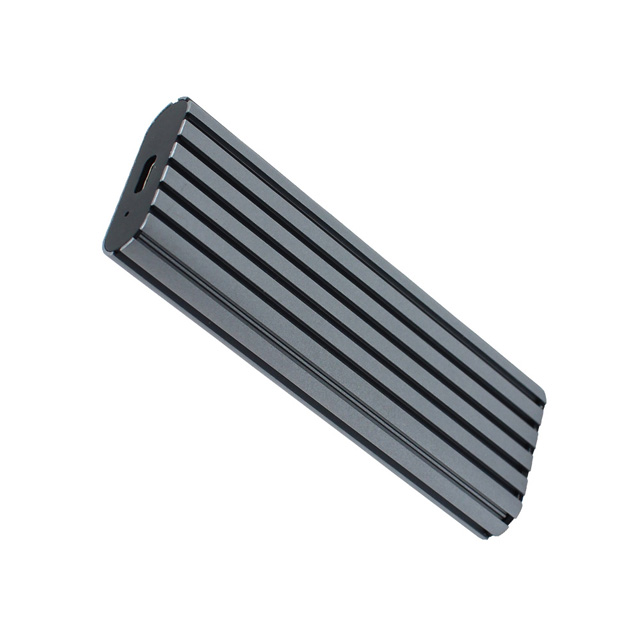 넥시 USB 3.1 SSD 외장 하드 케이스 TYPE-C M2 - 상세 이미지 2