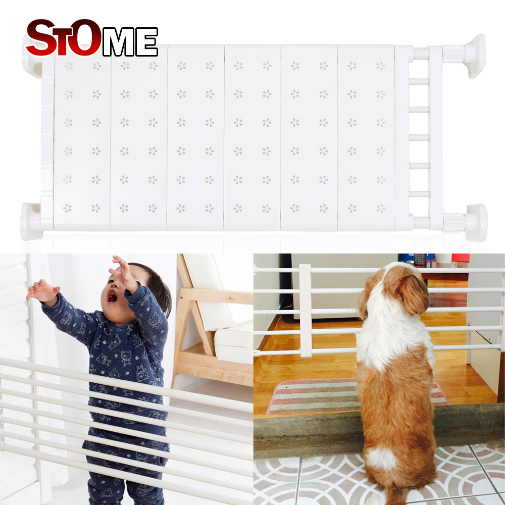 초강력 길이조절 압축선반 강력 압축봉선반 베란다 세탁실 폭34cm WD120