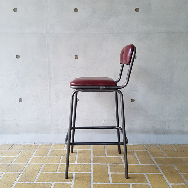 [스틸/바용] 스탠다드 체어 Y3-11 (높이조절가능)