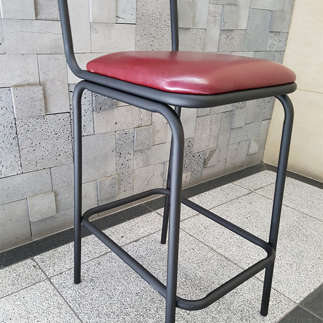 [스틸/바용] 스탠다드 체어 Y3-11 (높이조절가능)