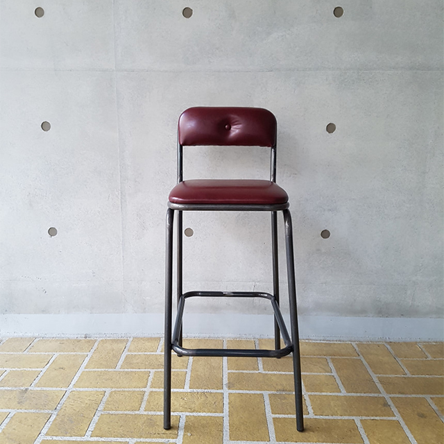 [스틸/바용] 스탠다드 체어 Y3-11 (높이조절가능)