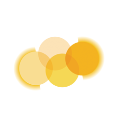 한결같이 스토어 로고