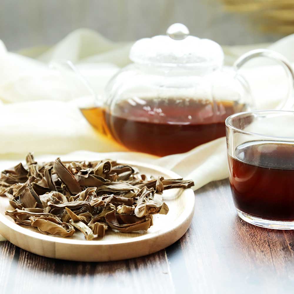 국산 볶은 작두콩차 100g+100g - 상세 이미지 3