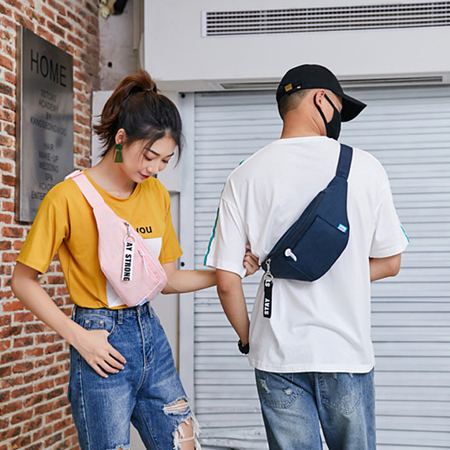 전대 등산 명품 허리쌕 힙백 슬링백 러닝힙색 웨이스트백 - 상세 이미지 2