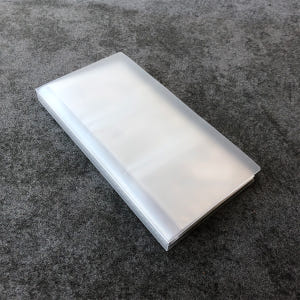 굿슈머 포카바인더 미니 포토카드 포토티켓 앨범 콜렉트북 실사용 후기 | 효과 있을까? - 상품 이미지 2