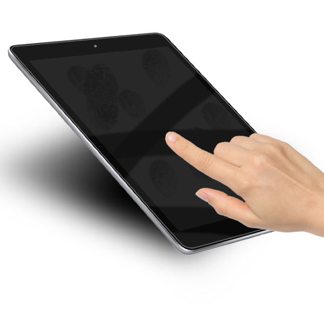 와콤 신티크 22 DTK-2260 올레포빅(투명) 액정보호필름 - 상세 이미지 4