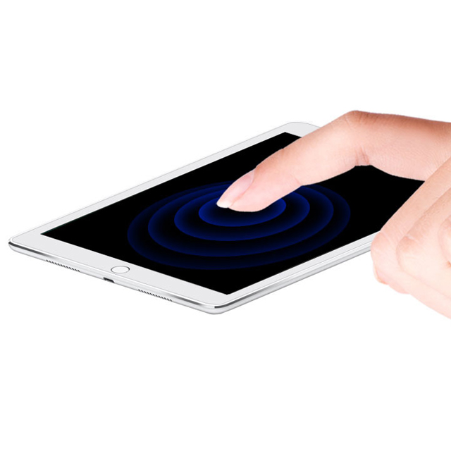 와콤 신티크 22 DTK-2260 올레포빅(투명) 액정보호필름 - 상세 이미지 5