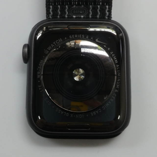 애플워치 44/45 mm 고광택 액정 측/후면 보호필름(호환:애플워치9 8 7 6 5 SE) - 상세 이미지 3