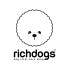 리치독스 로고