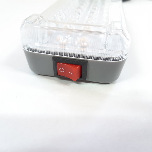 신성 LED 집게 자바라 작업등 HY-LG-101 - 상세 이미지 4