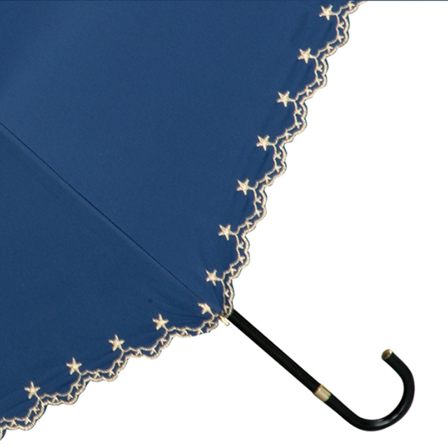 일본양산 wpc 슈팅스타 암막 양산 자외선차단 잘되는 우양산