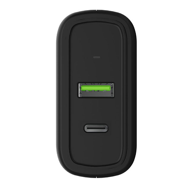 테란T4 퀄컴 퀵차지 3.0 USB PD C타입 고속 핸드폰 멀티 충전기 어댑터 - 상세 이미지 4