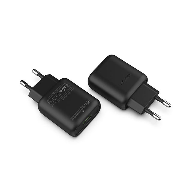 테란T1 퀄컴 퀵차지 3.0 USB 고속 핸드폰 충전기 어댑터 - 상세 이미지 3