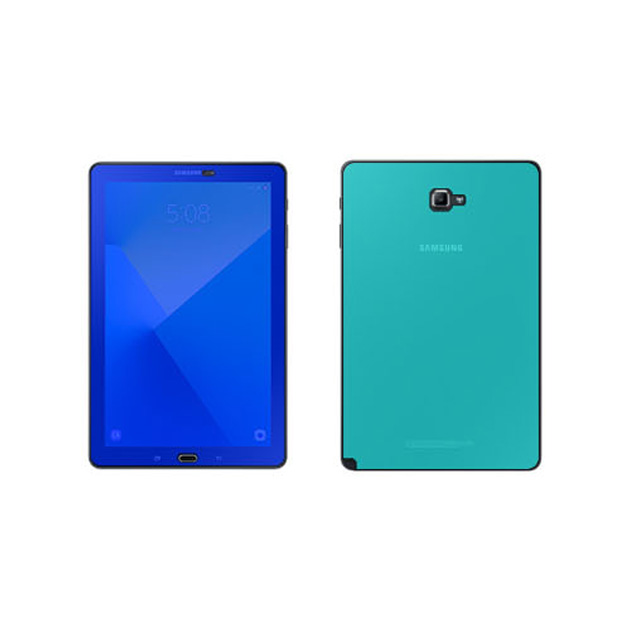 갤럭시탭A 8.0 2019 With S Pen WiFi 종이질감 블루라이트차단 액정보호필름 전면1매 - 상세 이미지 5