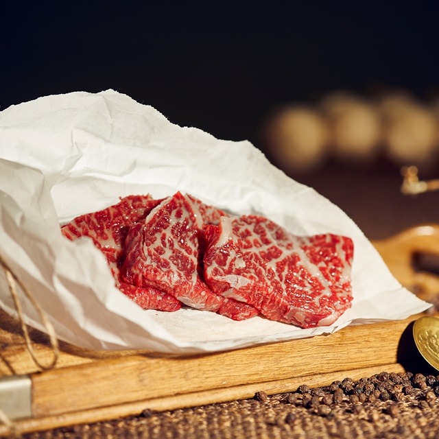 마장동고기팩트 한우 특수부위 살치살 구이용 - 상세 이미지 3
