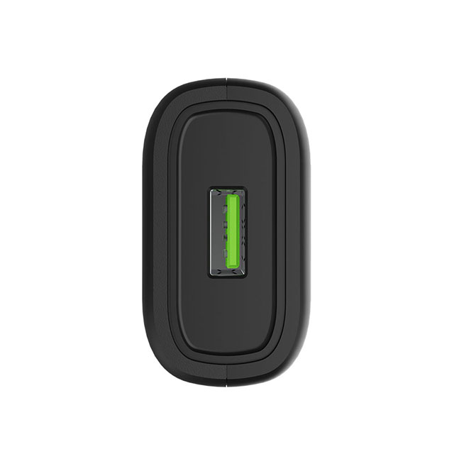 테란T1 퀄컴 퀵차지 3.0 USB 고속 핸드폰 충전기 어댑터 - 상세 이미지 4