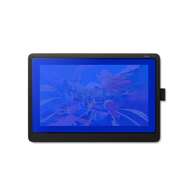 와콤 신티크16 DTK 1660 블루라이트차단 액정보호필름 - 상세 이미지 2