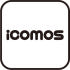 아이코모스몰 로고