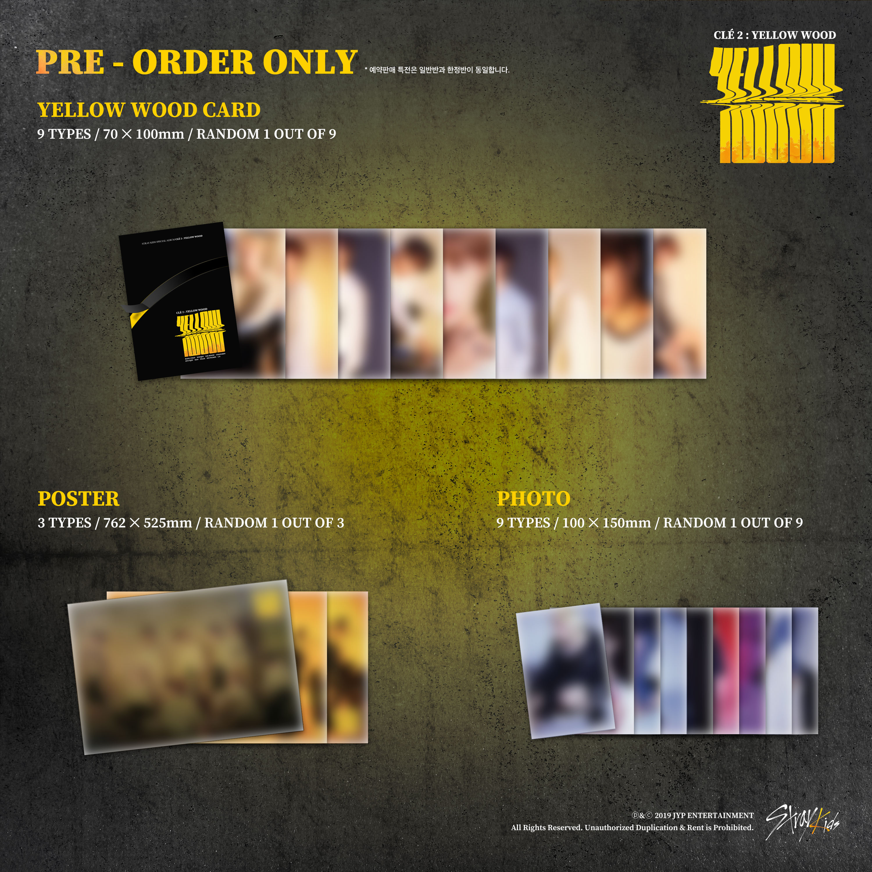 Hangaga BTS Bulletproof Youth League collettivo modelli Lomo box di impostare un set di 30/ fogli