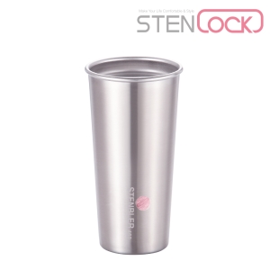 스텐락 스텐블러 뉴오피스 이중스텐 머그 460ml / 텀블러 - 상세 이미지 3