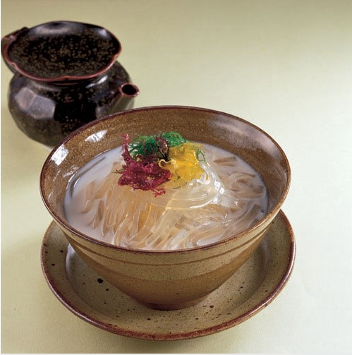 가루한천 한천분말 200g 우뭇가사리 천초 우묵 한천묵 - 상세 이미지 3