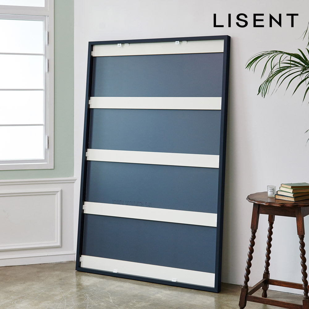 초대형 전신거울 홈피트니스 피팅룸