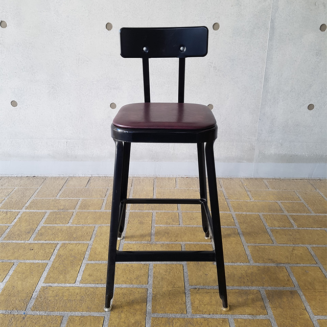 [스틸/바용] 스탠다드 체어 Y3-9