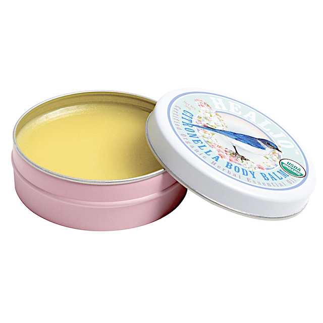 힐조 시트로넬라 바디밤 30g - 상세 이미지 5