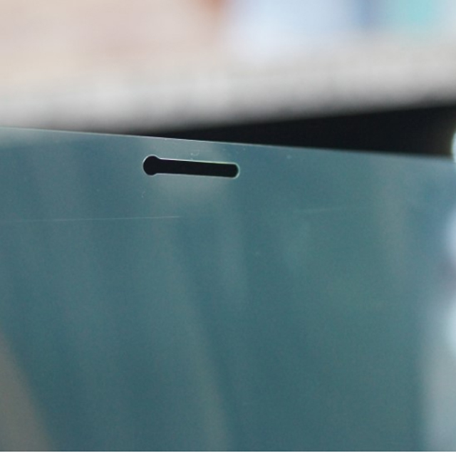 맥북프로 2018/2019 15 터치바 올레포빅 액정보호필름1매 외부3종세트 - 상세 이미지 4