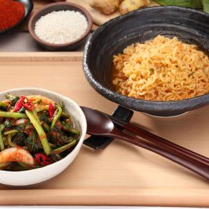 말바우시장 선김치 전라도 국산 열무김치 2kg 맛있게 먹은 솔직 후기 - 상품 이미지 3