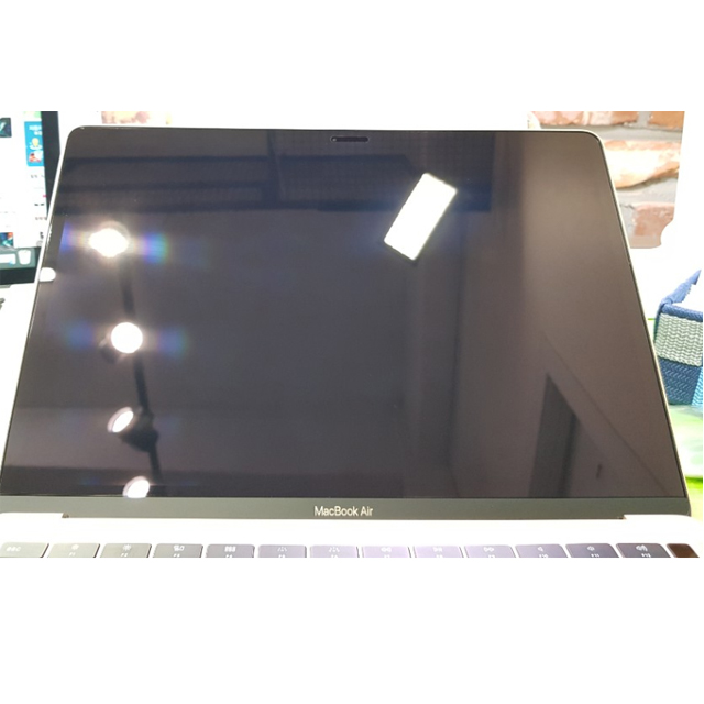 뉴 맥북 12 2017 노트북 블루라이트차단 액정보호필름 - 상세 이미지 4