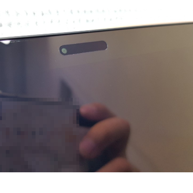 뉴 맥북 12 2017 노트북 블루라이트차단 액정보호필름 - 상세 이미지 5