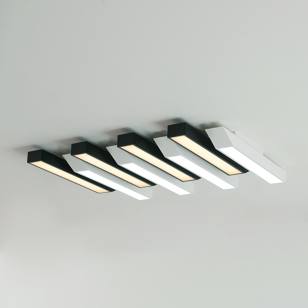 LED거실등 클라비 천장조명 160W - 상세 이미지 3