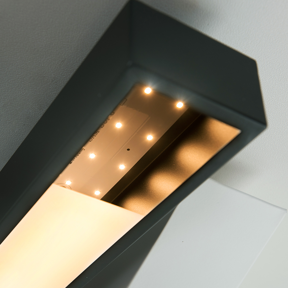 LED거실등 클라비 천장조명 160W - 상세 이미지 4