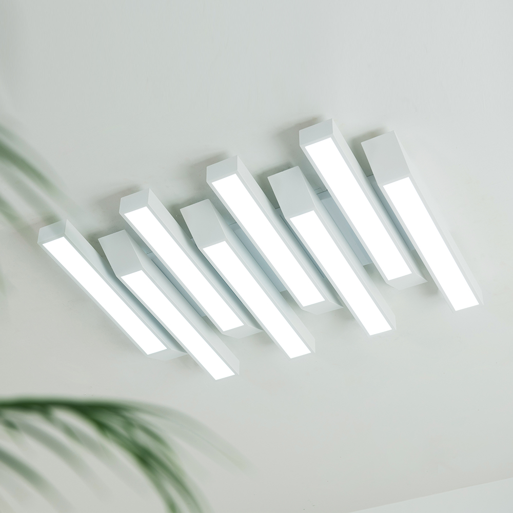 LED거실등 클라비 천장조명 160W - 상품 이미지