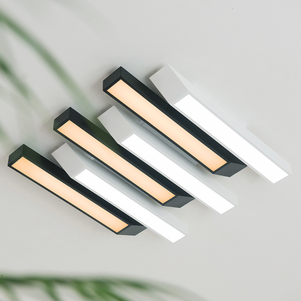 LED 거실조명 클라비 천장조명 120W - 상품 이미지