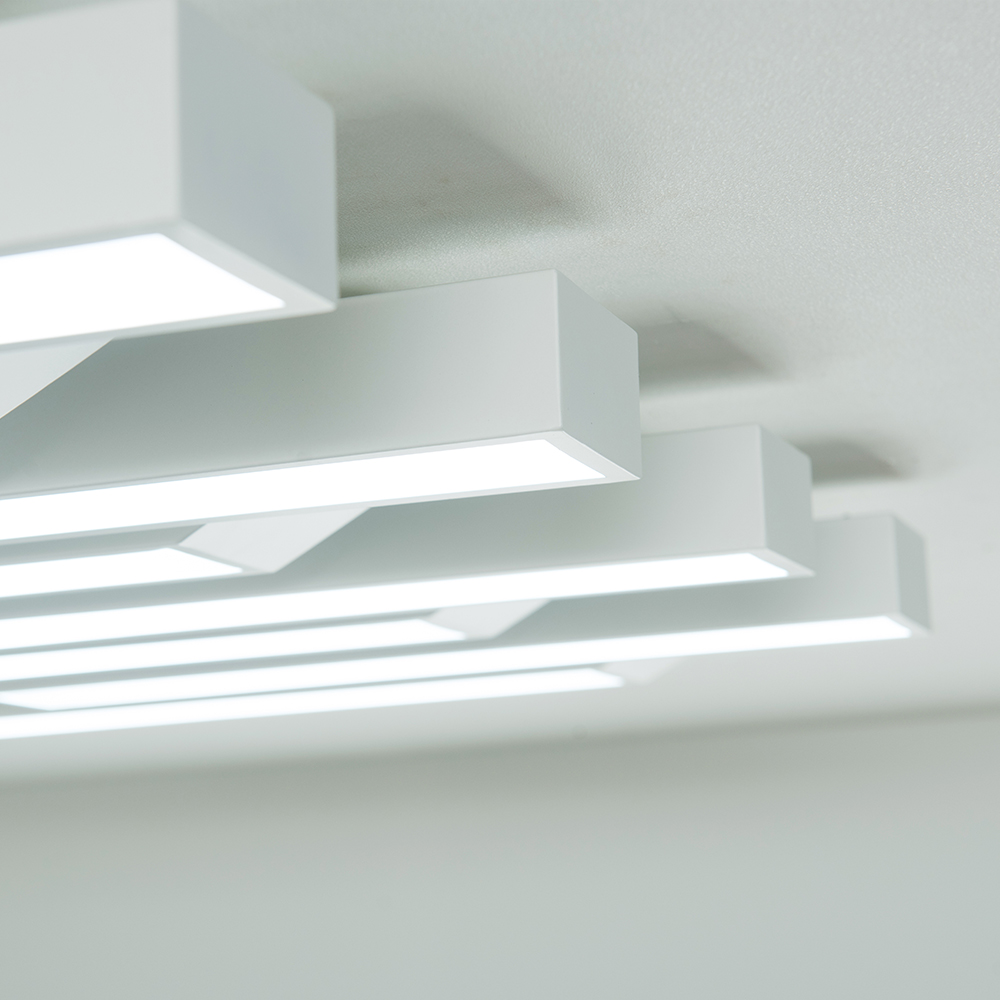 LED거실등 클라비 천장조명 160W - 상세 이미지 2