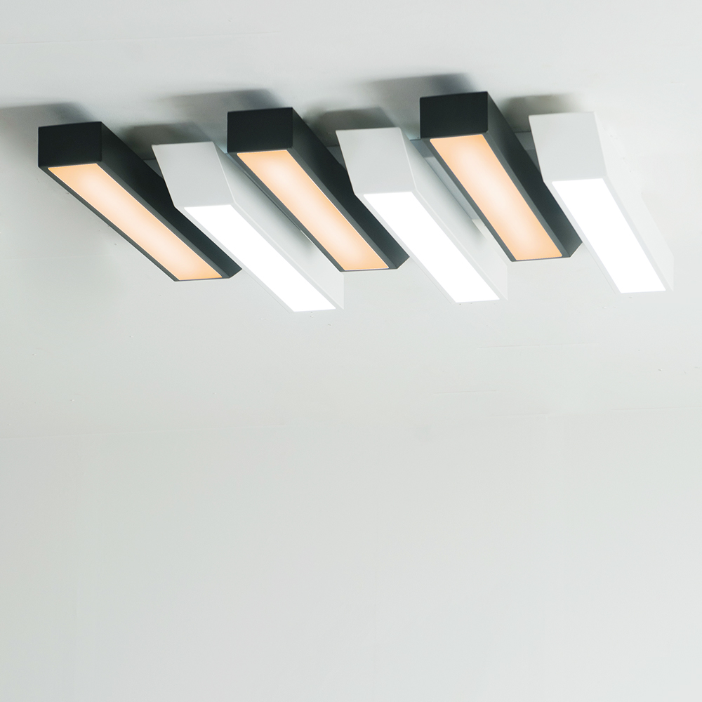 LED 거실조명 클라비 천장조명 120W - 상세 이미지 2