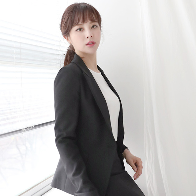 여자정장세트 [기획] - 상세 이미지 2