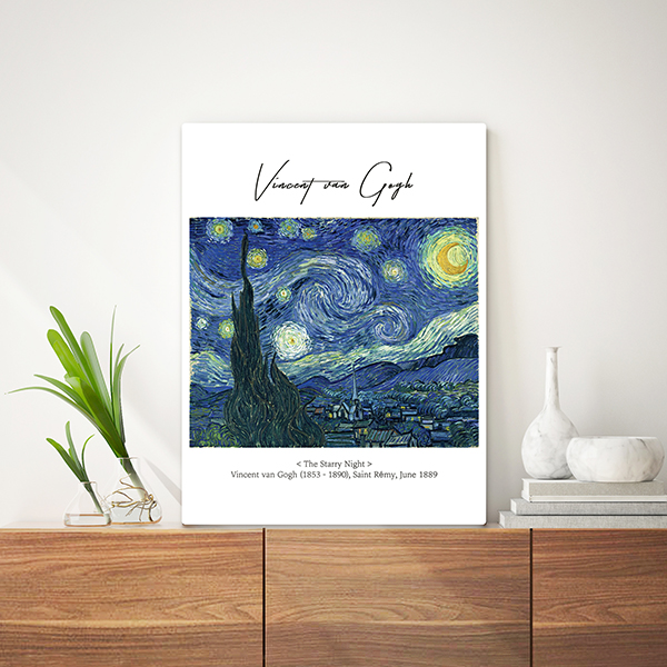 좌식 미니상 작은 미니밥상 접이식 테이블 소(60x40) 앙리마티스-A 27cm기본다리