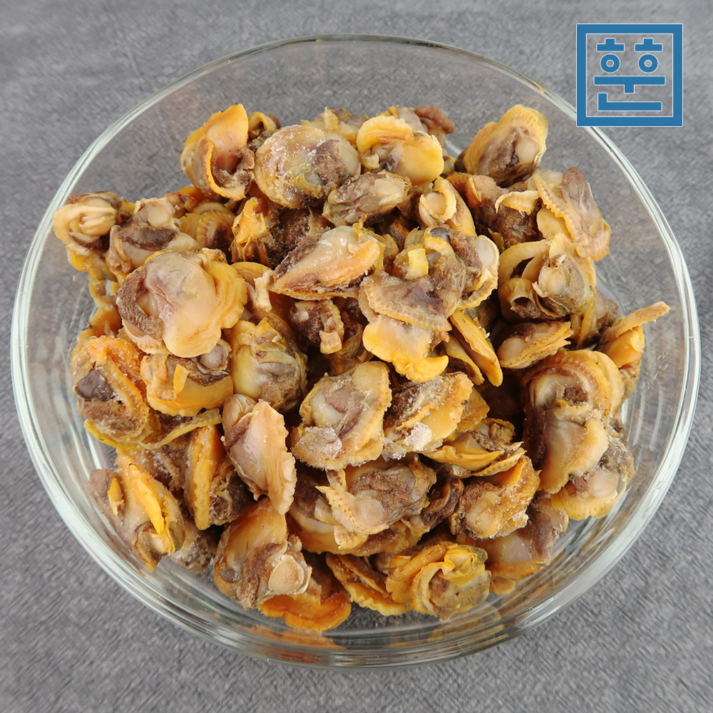 국내산 남도 새꼬막살 1kg - 상세 이미지 2