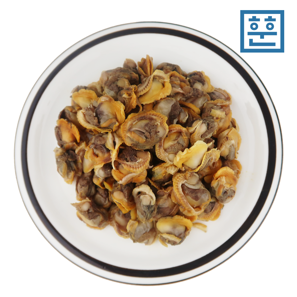 국내산 남도 새꼬막살 1kg - 상세 이미지 3