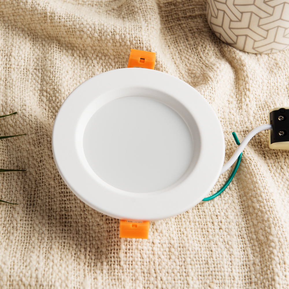 LDS LED 100mm(4인치) 다운라이트 8W - 상세 이미지 4