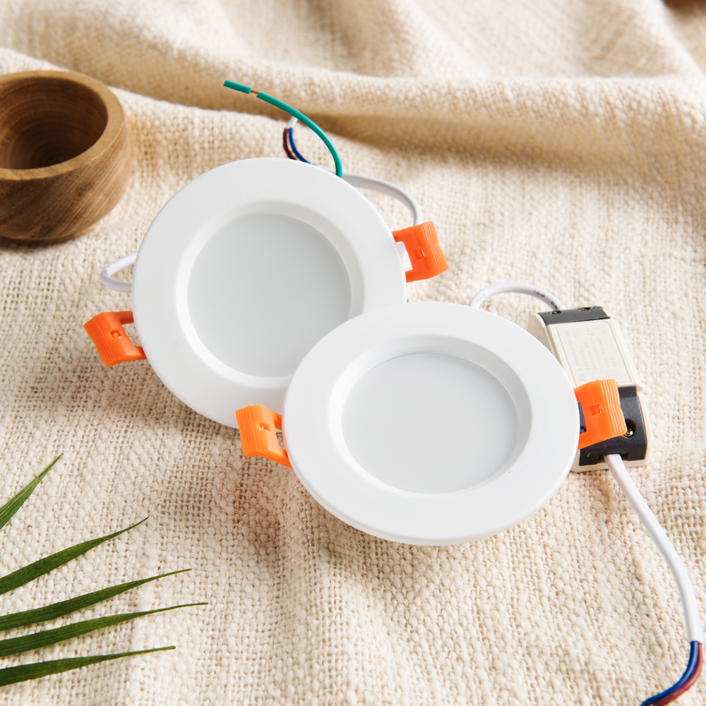 LDS LED 75mm(3인치) 다운라이트 6W - 상세 이미지 3