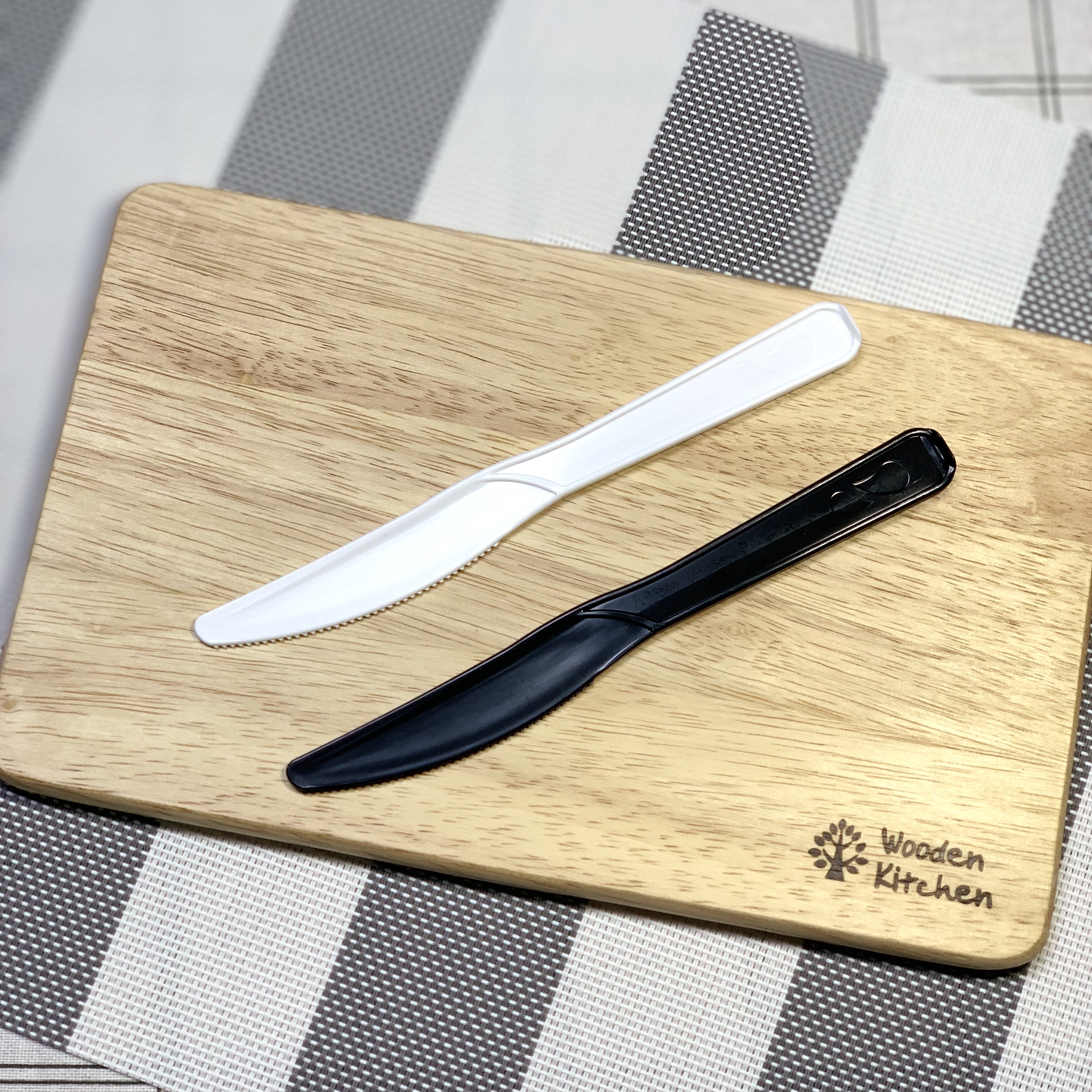 일회용 나이프 2000개 1박스 벌크포장 - 상세 이미지 2