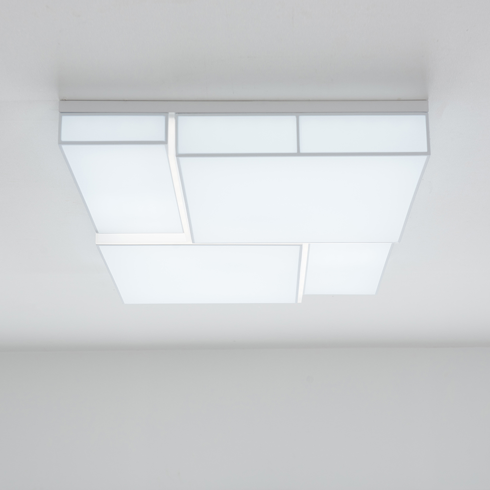 LED조명 루잔 거실등 150W 천장조명 - 상세 이미지 4