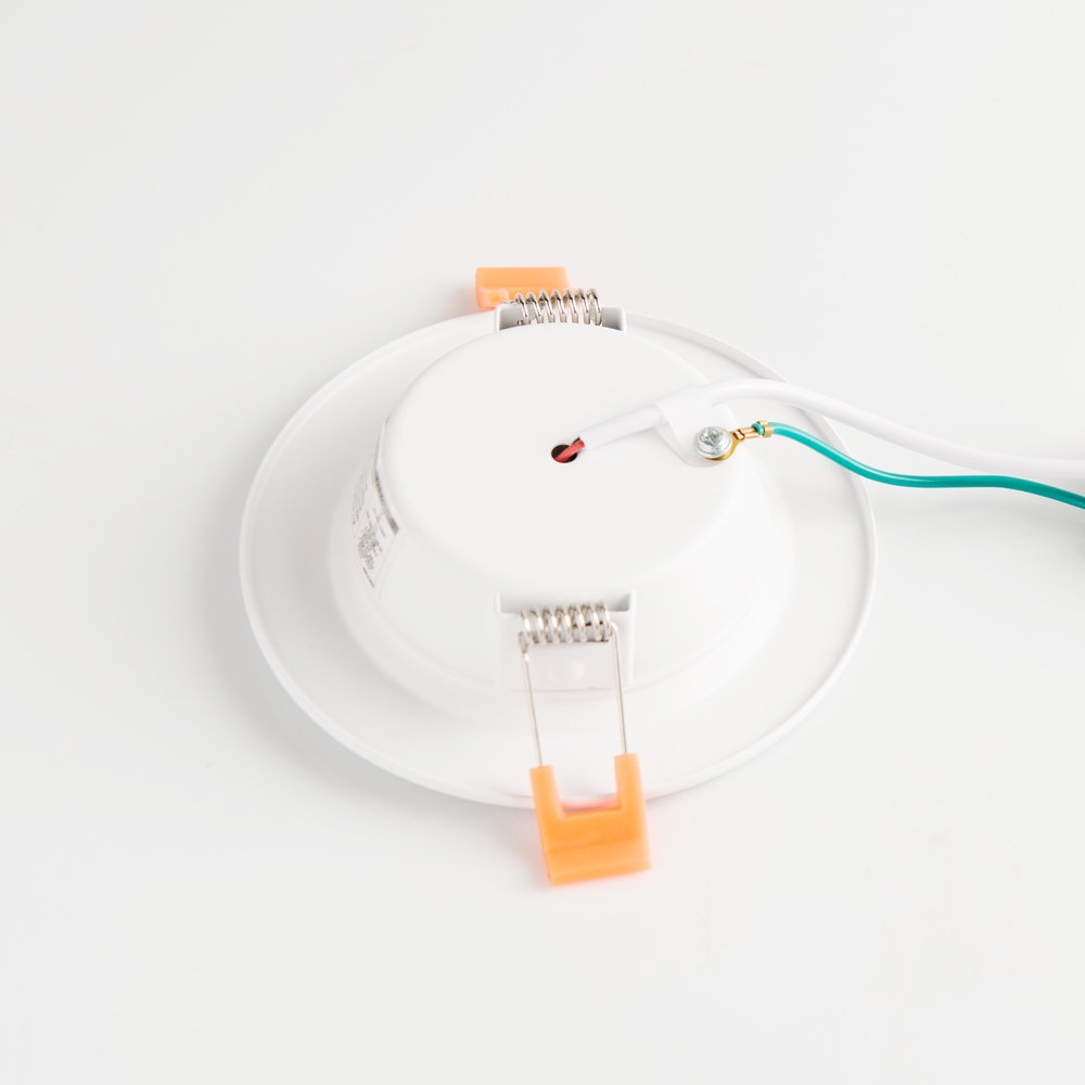 LDS LED 100mm(4인치) 다운라이트 8W - 상세 이미지 2